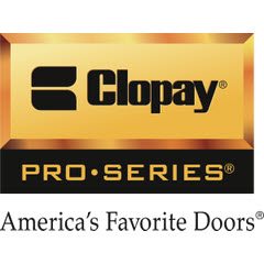 Clopay-logo